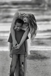 Foster parenting skills