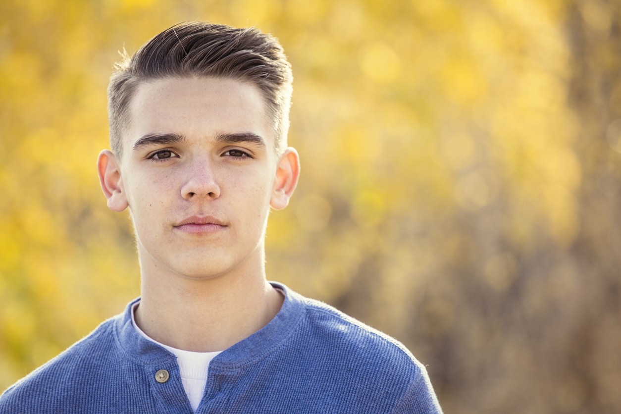 The Facts on “Aging Out” of Foster Care