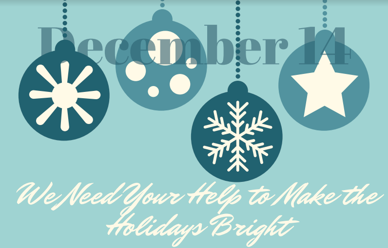 Lawton Holiday Event