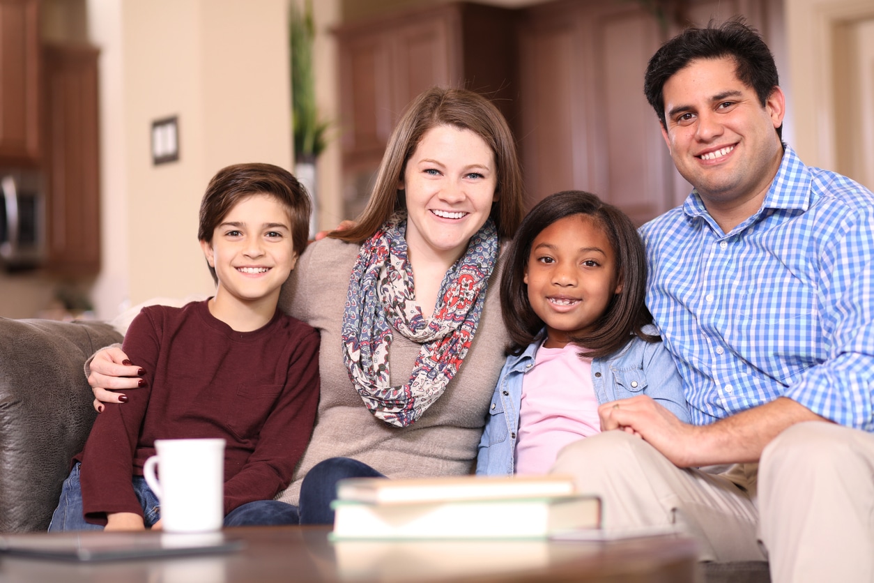 The Relationship Between Foster Parents and the CASA