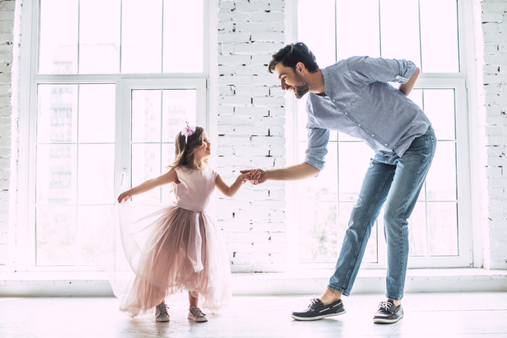 single foster parent