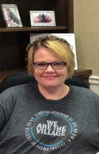 Angela Blanton