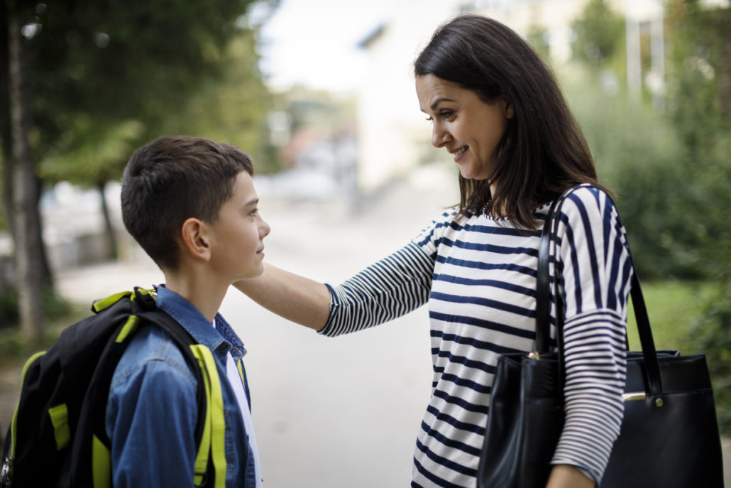 Therapeutic Foster Care