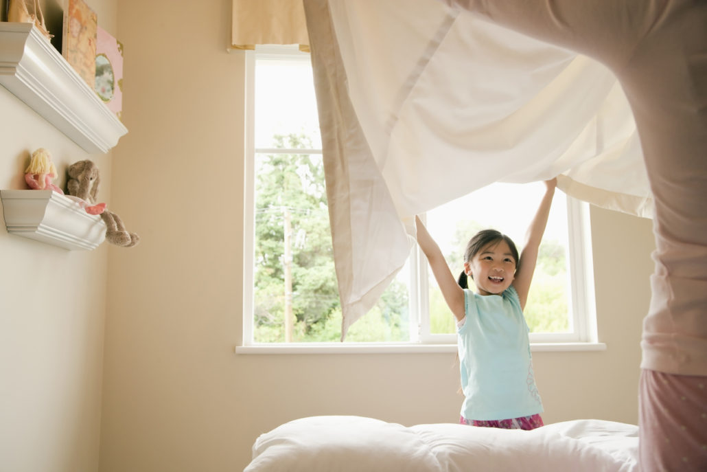  5 Tips to Make a Child Feel Welcome in a Foster Home