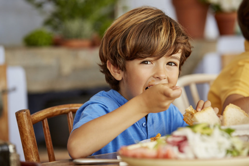 Are Your Foster Kids Picky Eaters? How You Can Feed Them Healthy and Delicious Food