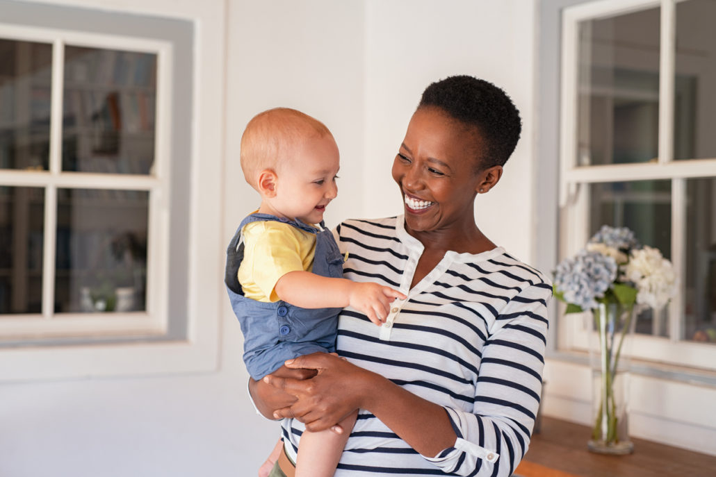 Yes, You Can Afford to Become a Foster Parent