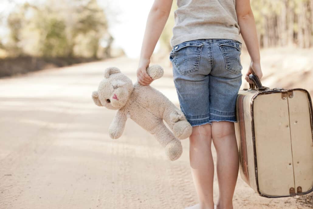 Nine Requirements for Becoming a Foster Parent